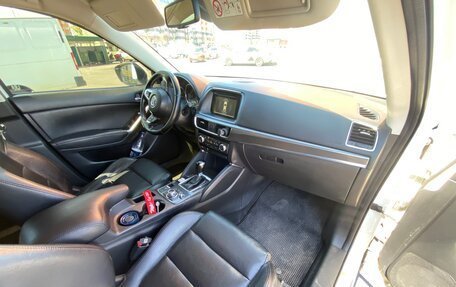 Mazda CX-5 II, 2015 год, 1 820 000 рублей, 9 фотография