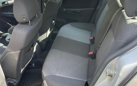 Opel Astra H, 2008 год, 520 000 рублей, 10 фотография