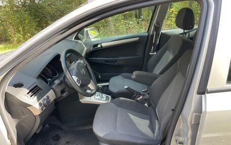Opel Astra H, 2008 год, 520 000 рублей, 4 фотография