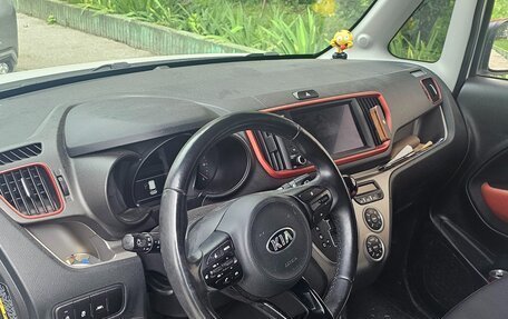 KIA Ray, 2021 год, 1 700 000 рублей, 3 фотография