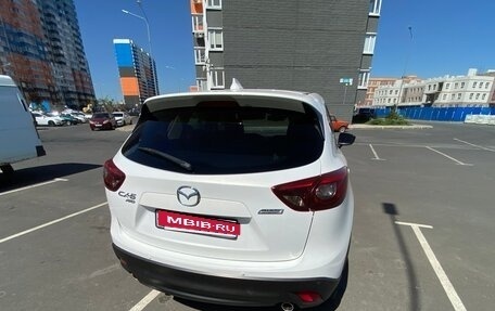 Mazda CX-5 II, 2015 год, 1 820 000 рублей, 12 фотография