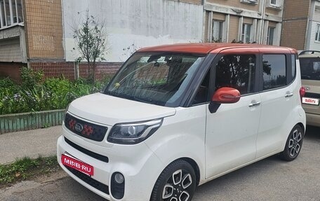 KIA Ray, 2021 год, 1 700 000 рублей, 2 фотография