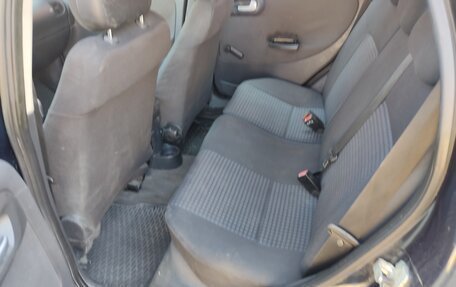 Opel Corsa C рестайлинг, 2004 год, 229 000 рублей, 9 фотография