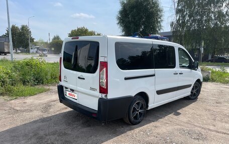 Citroen Jumpy III, 2014 год, 1 090 000 рублей, 3 фотография