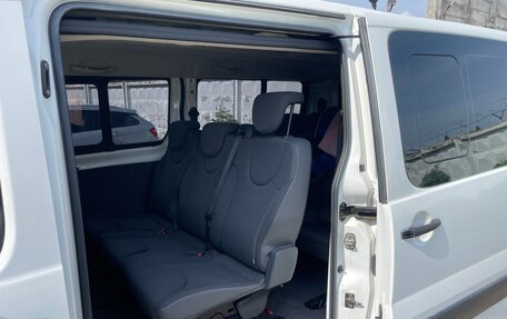 Citroen Jumpy III, 2014 год, 1 090 000 рублей, 5 фотография