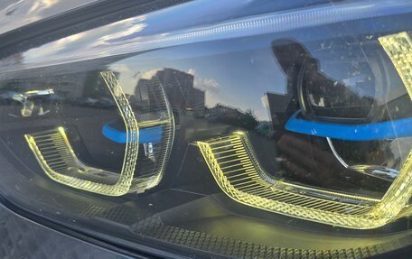 BMW X3, 2019 год, 3 850 000 рублей, 4 фотография