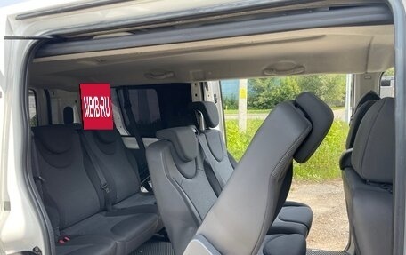 Citroen Jumpy III, 2014 год, 1 090 000 рублей, 7 фотография