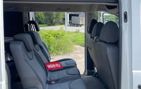Citroen Jumpy III, 2014 год, 1 090 000 рублей, 8 фотография