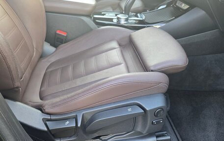 BMW X3, 2019 год, 3 850 000 рублей, 12 фотография