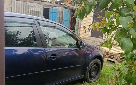Volkswagen Golf V, 2008 год, 550 000 рублей, 3 фотография