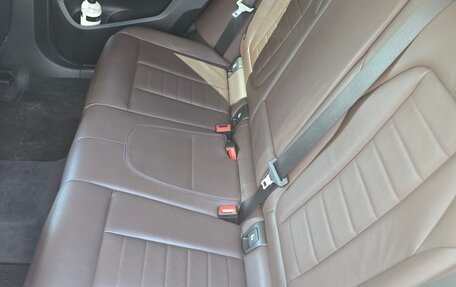 BMW X3, 2019 год, 3 850 000 рублей, 13 фотография