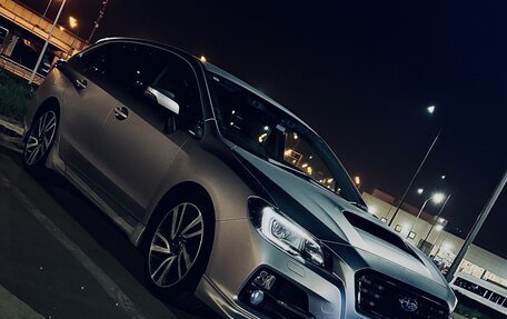 Subaru Levorg I, 2015 год, 1 650 000 рублей, 4 фотография