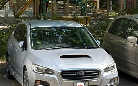 Subaru Levorg I, 2015 год, 1 650 000 рублей, 2 фотография