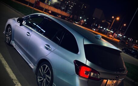 Subaru Levorg I, 2015 год, 1 650 000 рублей, 5 фотография