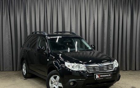 Subaru Forester, 2008 год, 869 900 рублей, 2 фотография
