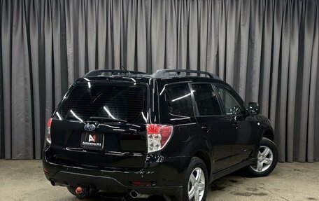 Subaru Forester, 2008 год, 869 900 рублей, 4 фотография