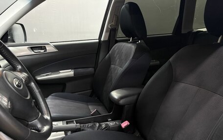 Subaru Forester, 2008 год, 869 900 рублей, 8 фотография