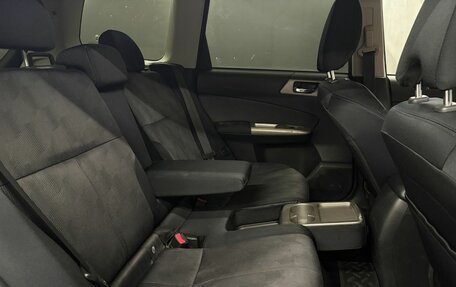 Subaru Forester, 2008 год, 869 900 рублей, 17 фотография
