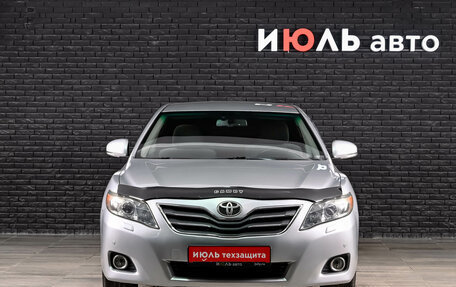 Toyota Camry, 2011 год, 1 150 000 рублей, 3 фотография