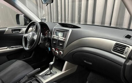 Subaru Forester, 2008 год, 869 900 рублей, 19 фотография