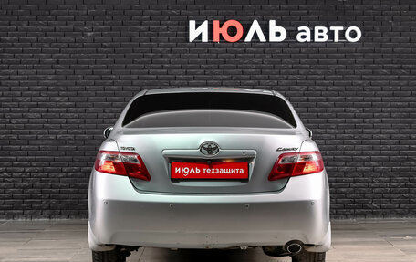 Toyota Camry, 2011 год, 1 150 000 рублей, 6 фотография