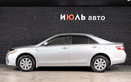 Toyota Camry, 2011 год, 1 150 000 рублей, 9 фотография