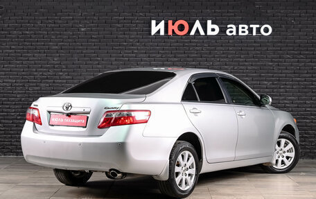 Toyota Camry, 2011 год, 1 150 000 рублей, 5 фотография