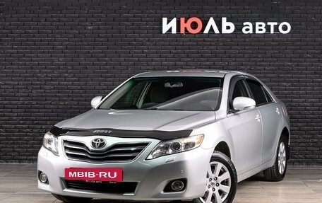 Toyota Camry, 2011 год, 1 150 000 рублей, 2 фотография