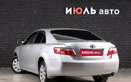 Toyota Camry, 2011 год, 1 150 000 рублей, 8 фотография