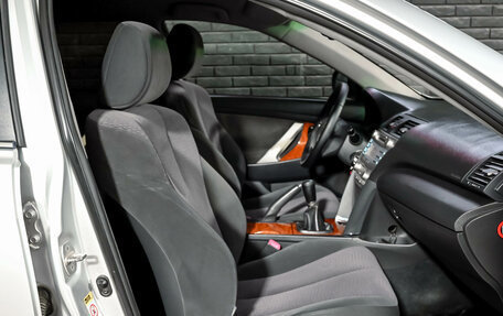 Toyota Camry, 2011 год, 1 150 000 рублей, 12 фотография