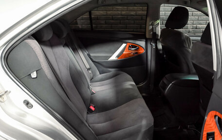 Toyota Camry, 2011 год, 1 150 000 рублей, 19 фотография