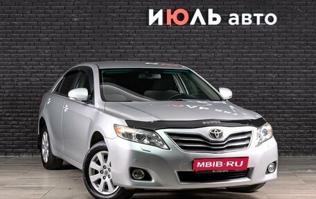 Toyota Camry, 2011 год, 1 150 000 рублей, 4 фотография