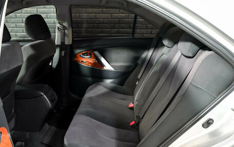 Toyota Camry, 2011 год, 1 150 000 рублей, 20 фотография