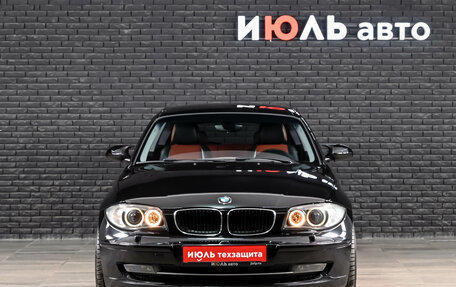 BMW 1 серия, 2007 год, 925 000 рублей, 3 фотография