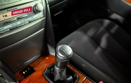 Toyota Camry, 2011 год, 1 150 000 рублей, 16 фотография