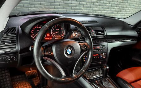 BMW 1 серия, 2007 год, 925 000 рублей, 13 фотография