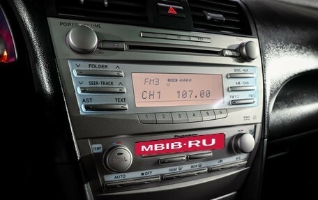 Toyota Camry, 2011 год, 1 150 000 рублей, 17 фотография