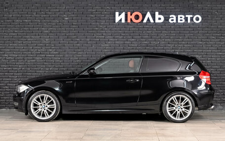 BMW 1 серия, 2007 год, 925 000 рублей, 9 фотография