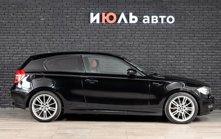 BMW 1 серия, 2007 год, 925 000 рублей, 10 фотография