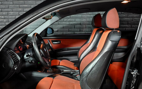 BMW 1 серия, 2007 год, 925 000 рублей, 11 фотография