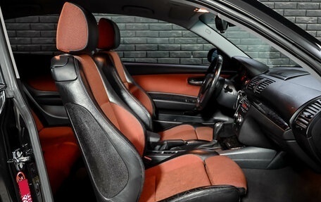 BMW 1 серия, 2007 год, 925 000 рублей, 12 фотография