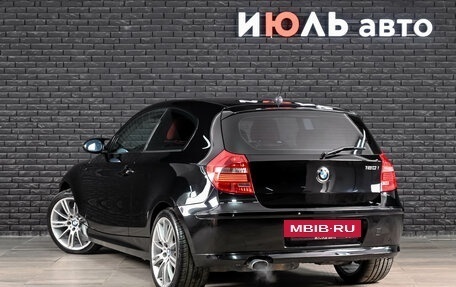 BMW 1 серия, 2007 год, 925 000 рублей, 8 фотография