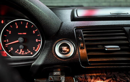 BMW 1 серия, 2007 год, 925 000 рублей, 18 фотография
