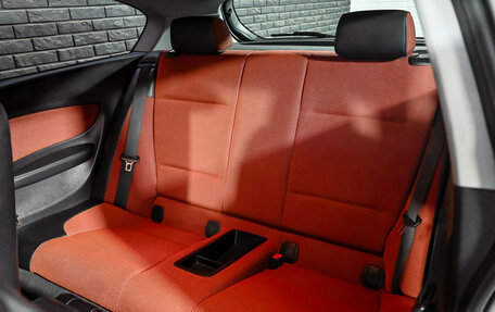 BMW 1 серия, 2007 год, 925 000 рублей, 20 фотография