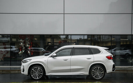BMW X1, 2024 год, 5 199 000 рублей, 9 фотография