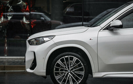 BMW X1, 2024 год, 5 199 000 рублей, 10 фотография