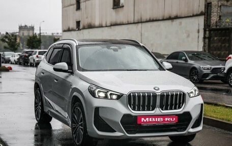 BMW X1, 2024 год, 5 199 000 рублей, 5 фотография