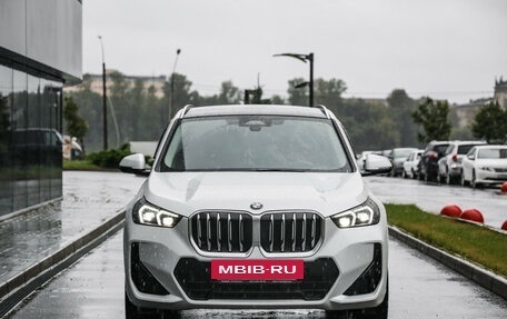 BMW X1, 2024 год, 5 199 000 рублей, 4 фотография