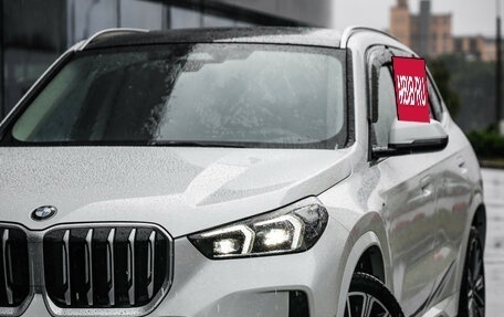 BMW X1, 2024 год, 5 199 000 рублей, 2 фотография