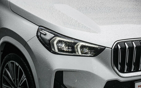 BMW X1, 2024 год, 5 199 000 рублей, 11 фотография